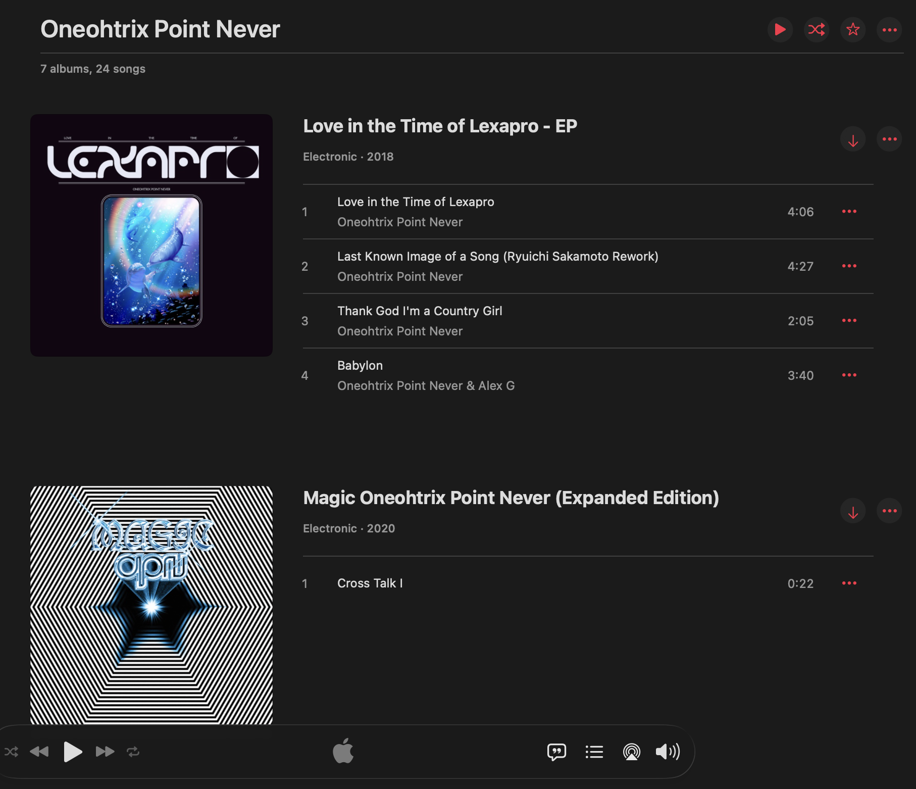 Apple Music